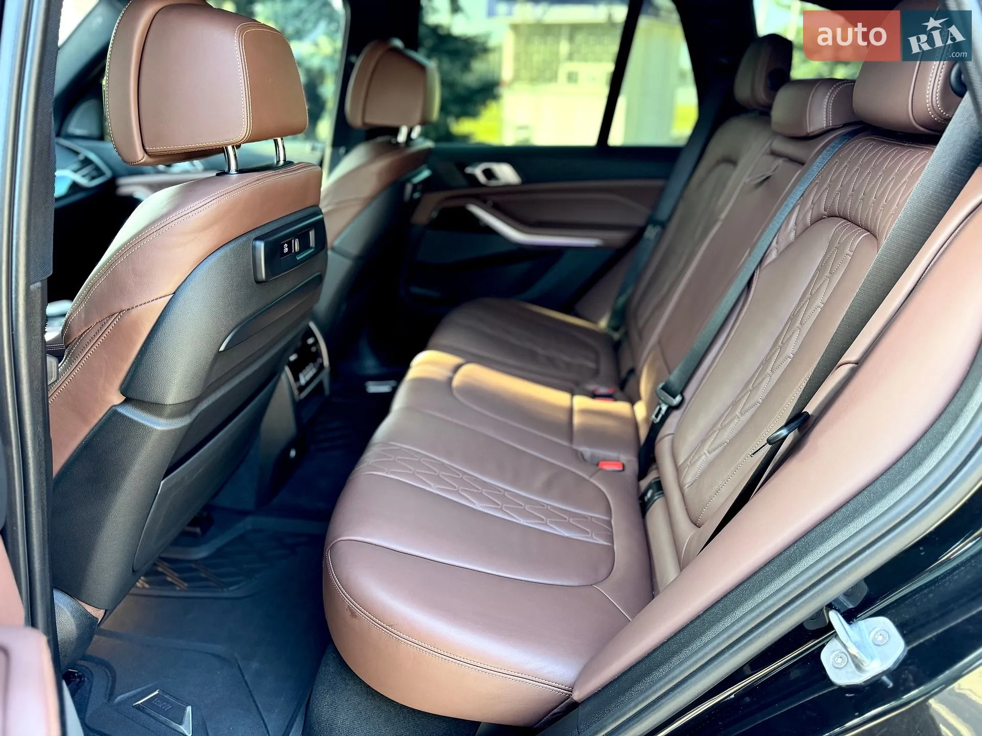 2019 BMW X5 M - мініатюра 26