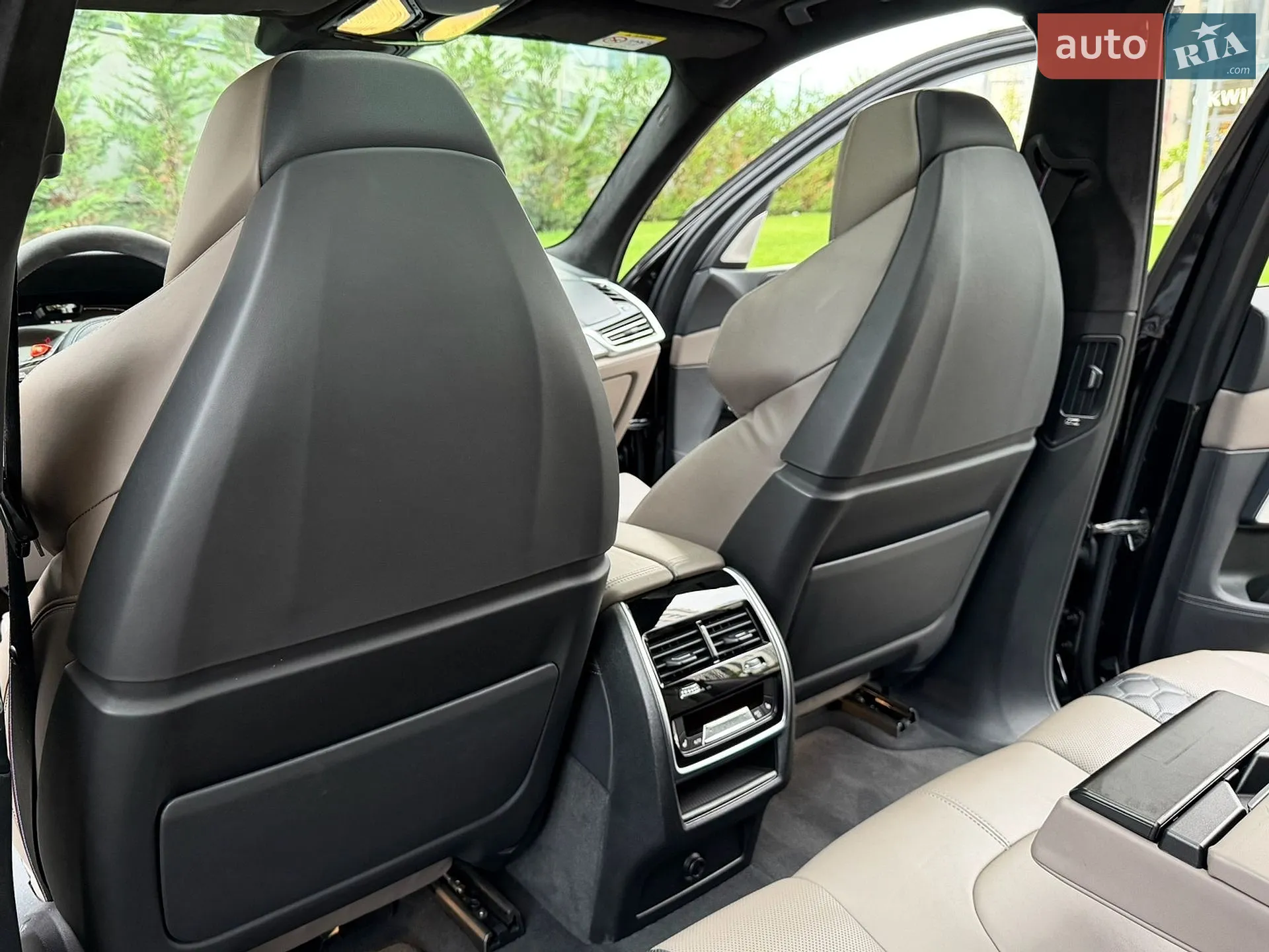 2020 BMW X5 M - мініатюра 53