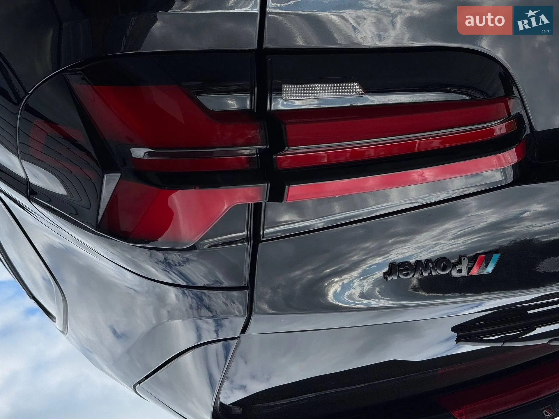 2015 BMW X5 M - мініатюра 28