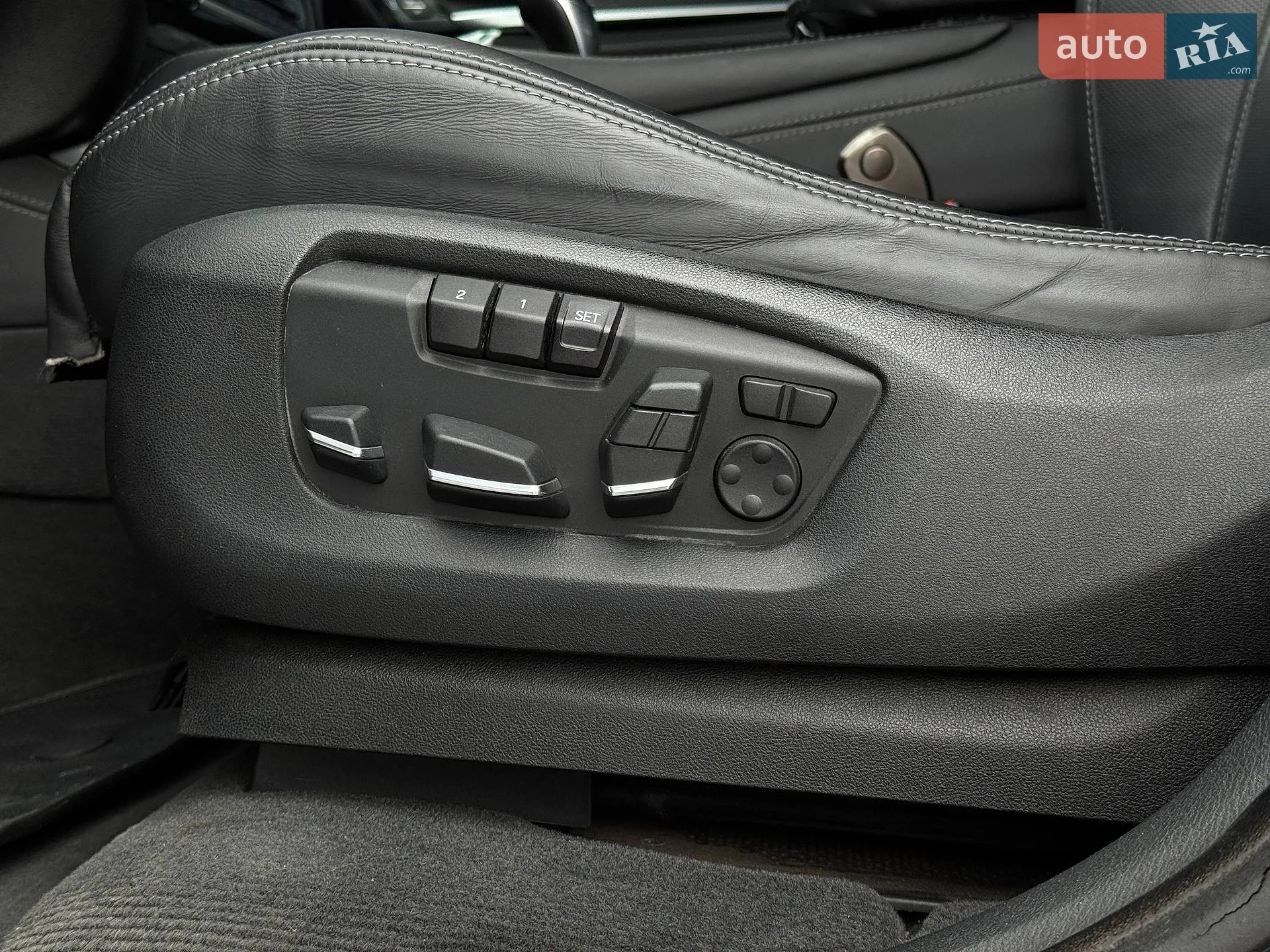 2015 BMW X5 M - мініатюра 43