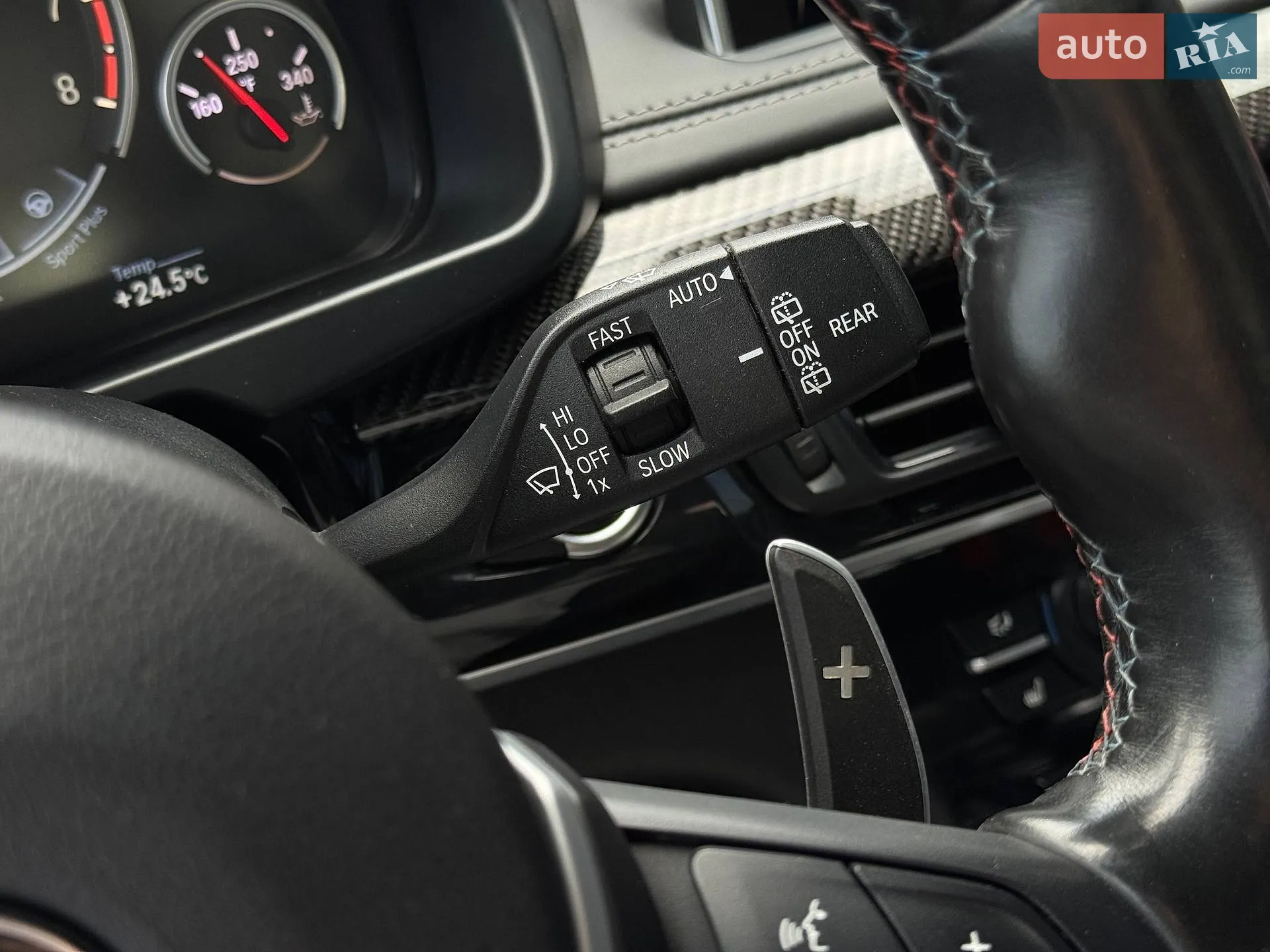 2015 BMW X5 M - мініатюра 56