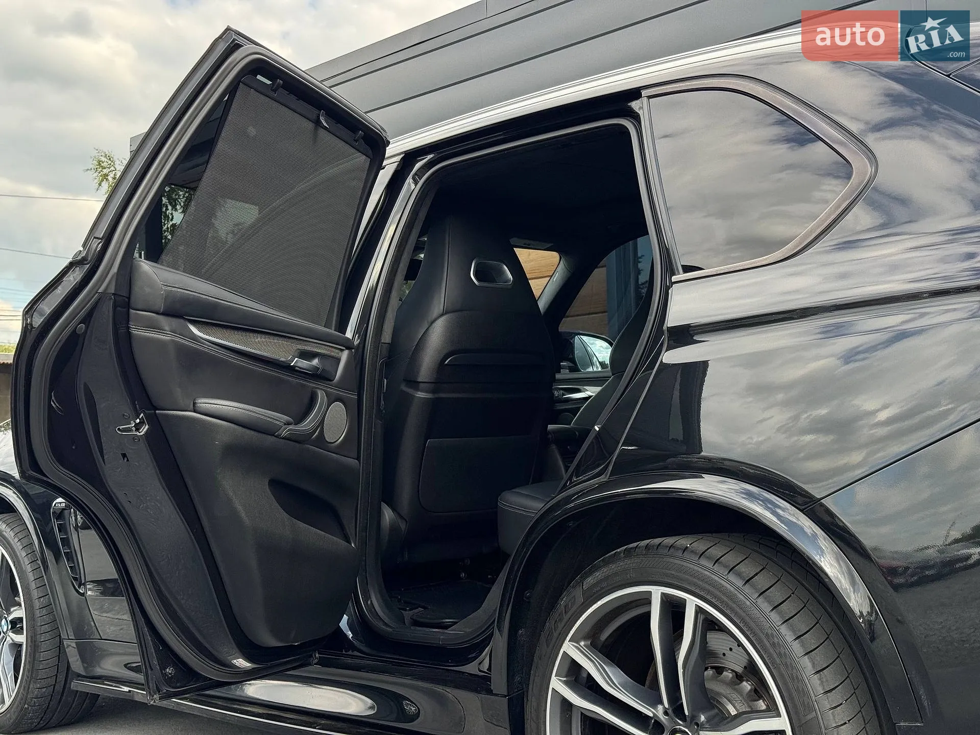 2015 BMW X5 M - мініатюра 62