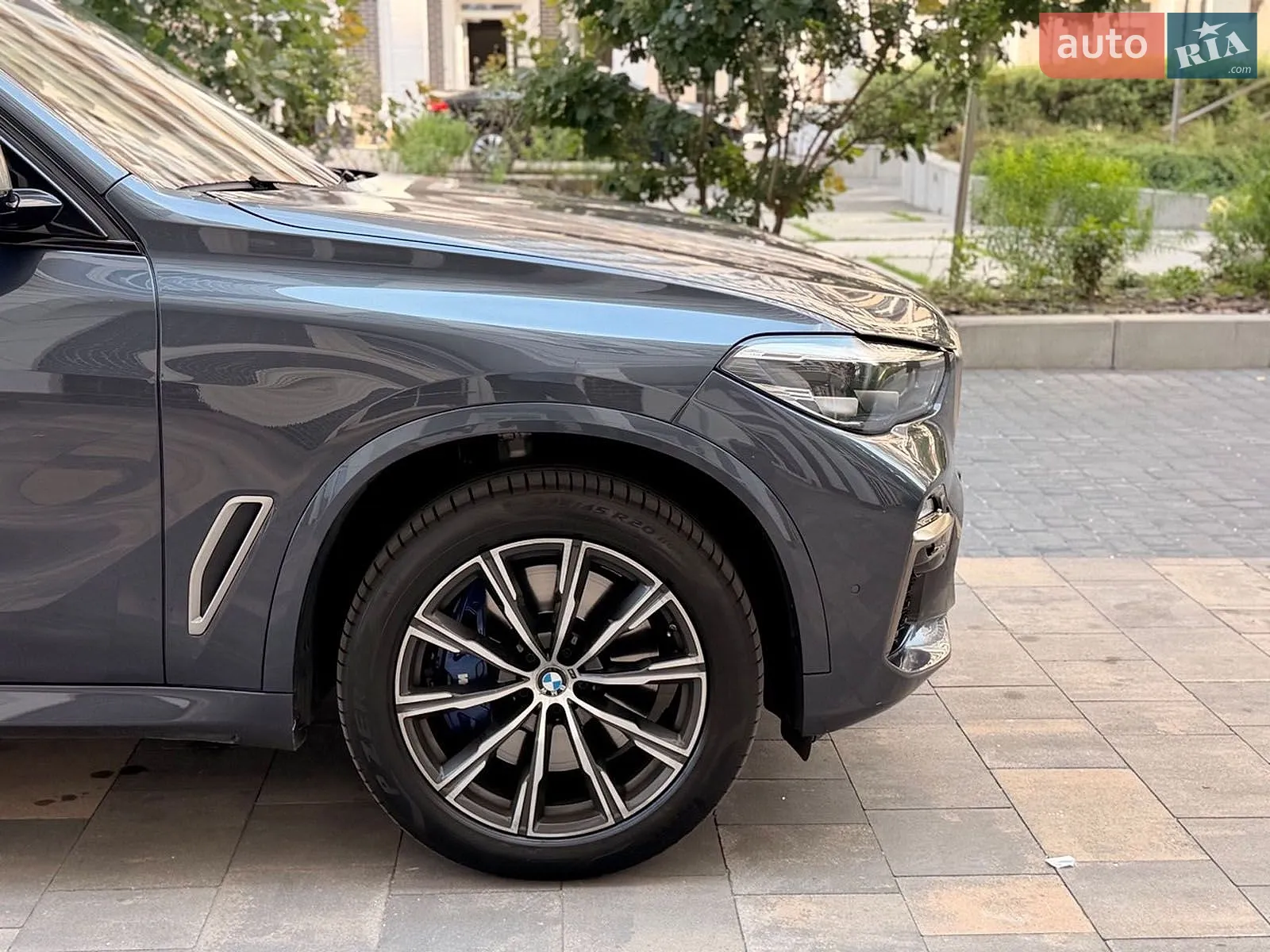 2019 BMW X5 - мініатюра 5