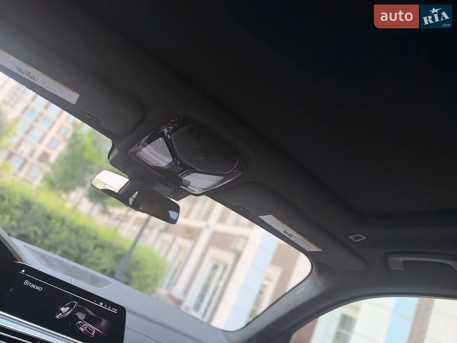 2019 BMW X5 - мініатюра 16