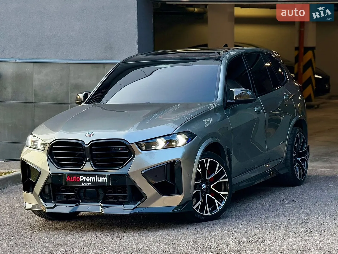 2021 BMW 5er - мініатюра 41