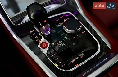 BMW X5 M 2022
