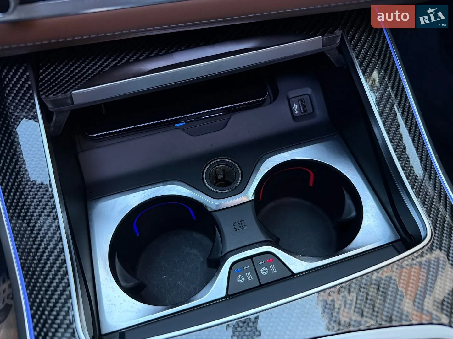 2020 BMW X5 M - мініатюра 27