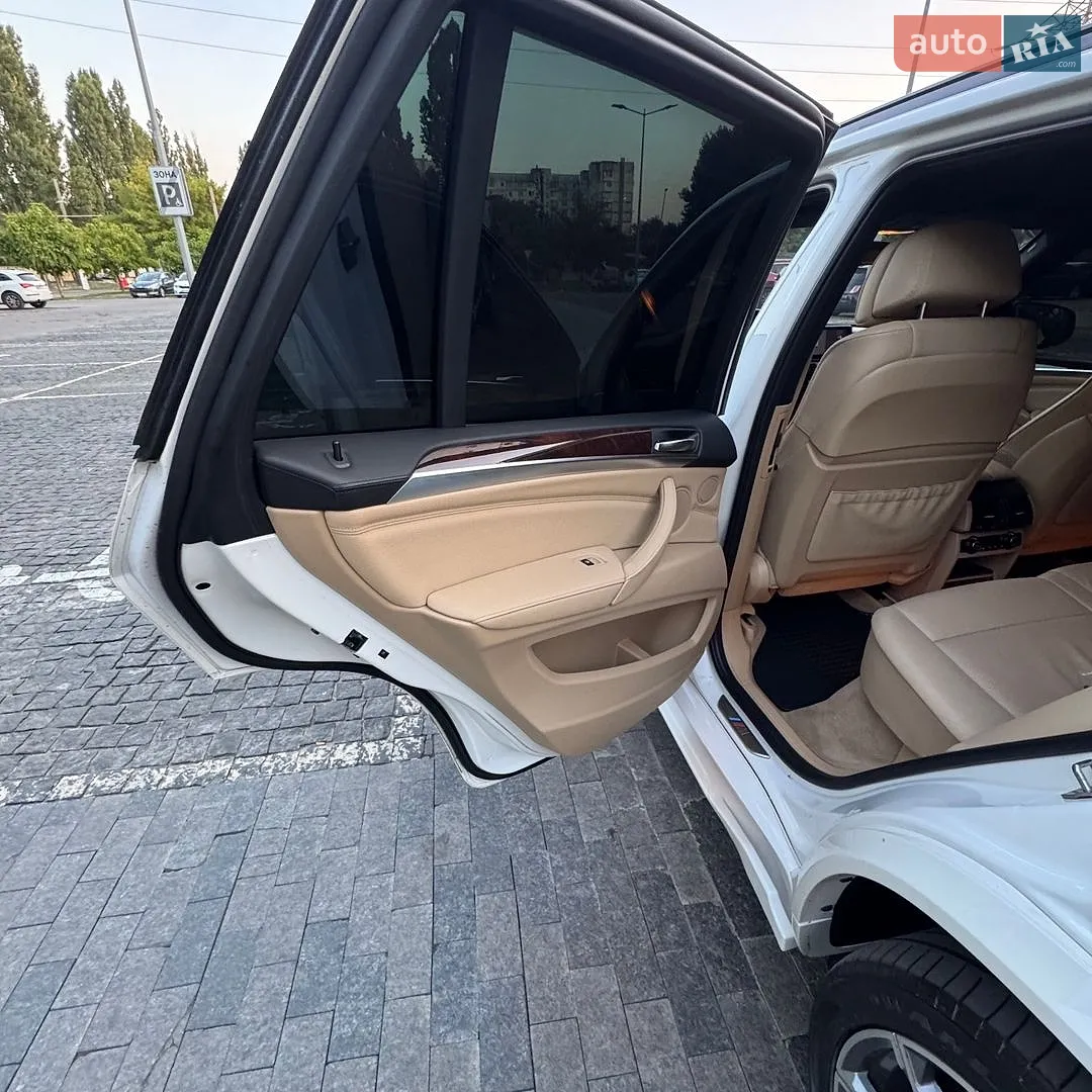 2012 BMW X5 M - мініатюра 14