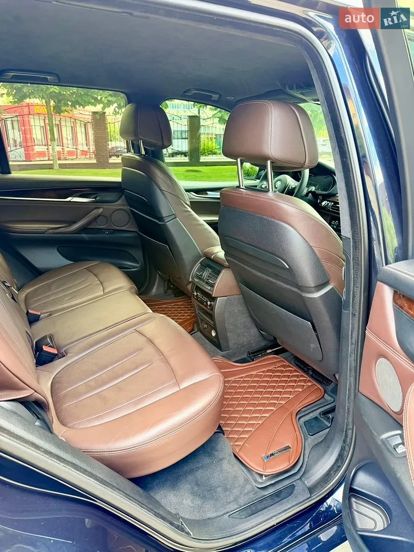 2014 BMW X5 M - мініатюра 19