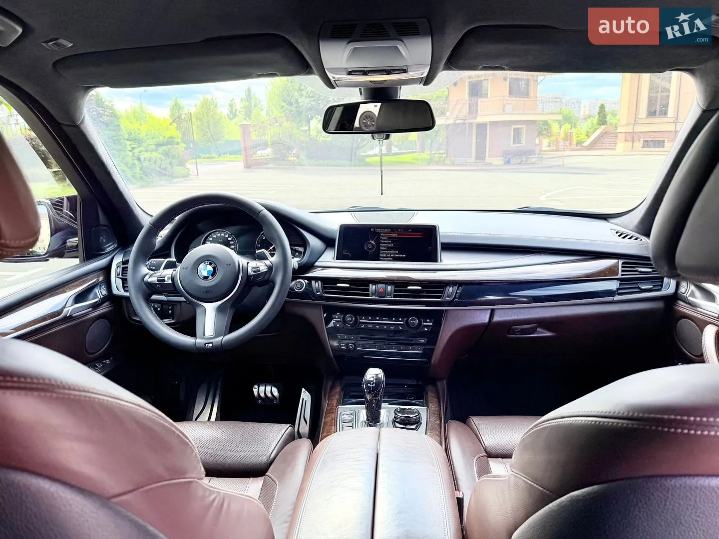 2014 BMW X5 M - мініатюра 18