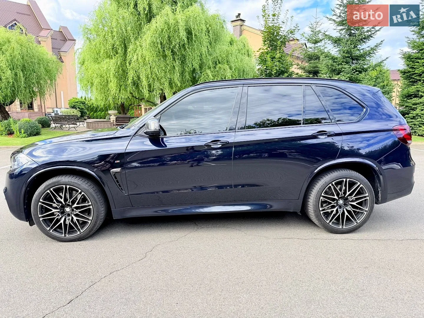 2014 BMW X5 M - мініатюра 6