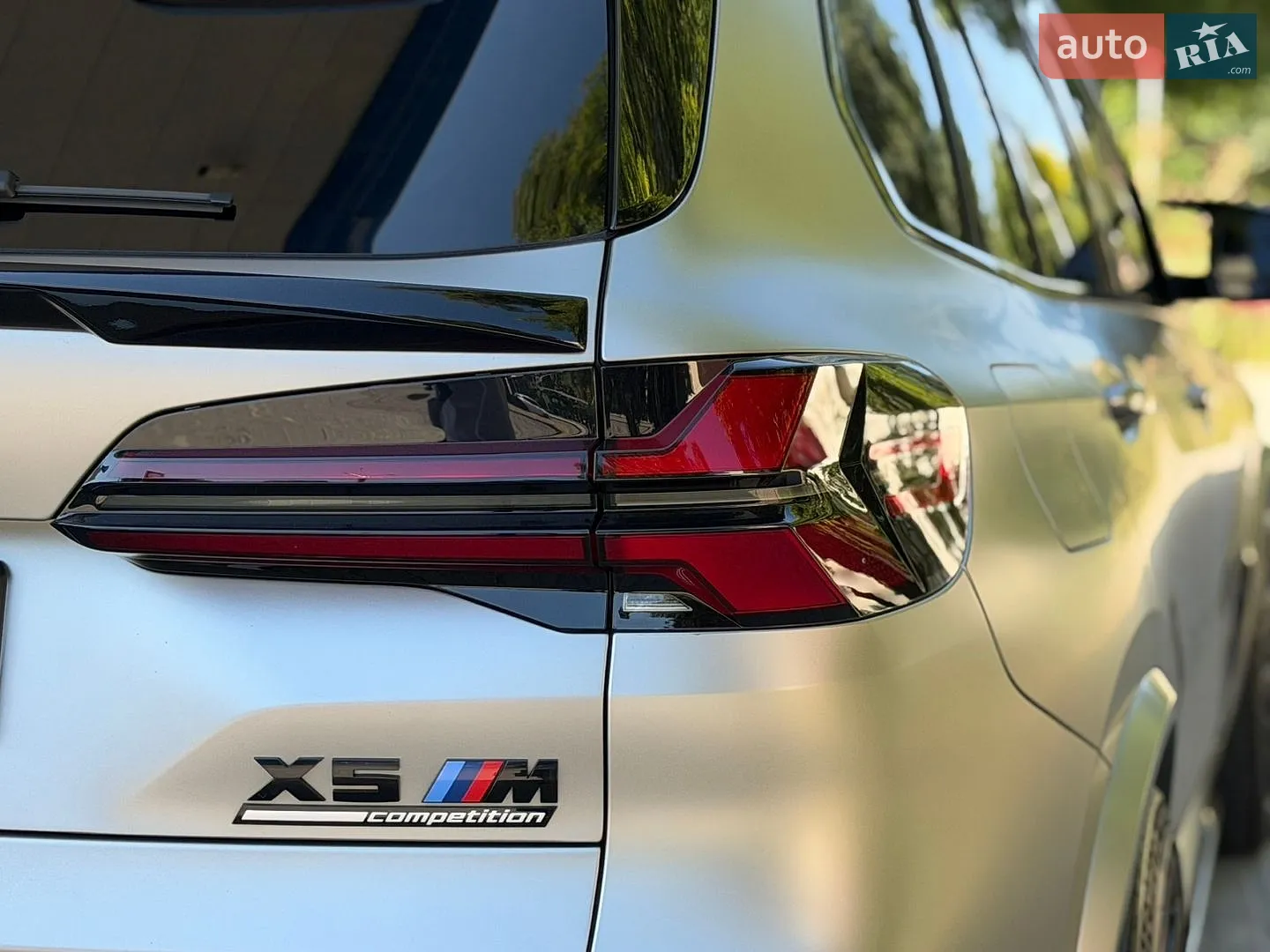 2021 BMW X5 M - мініатюра 26