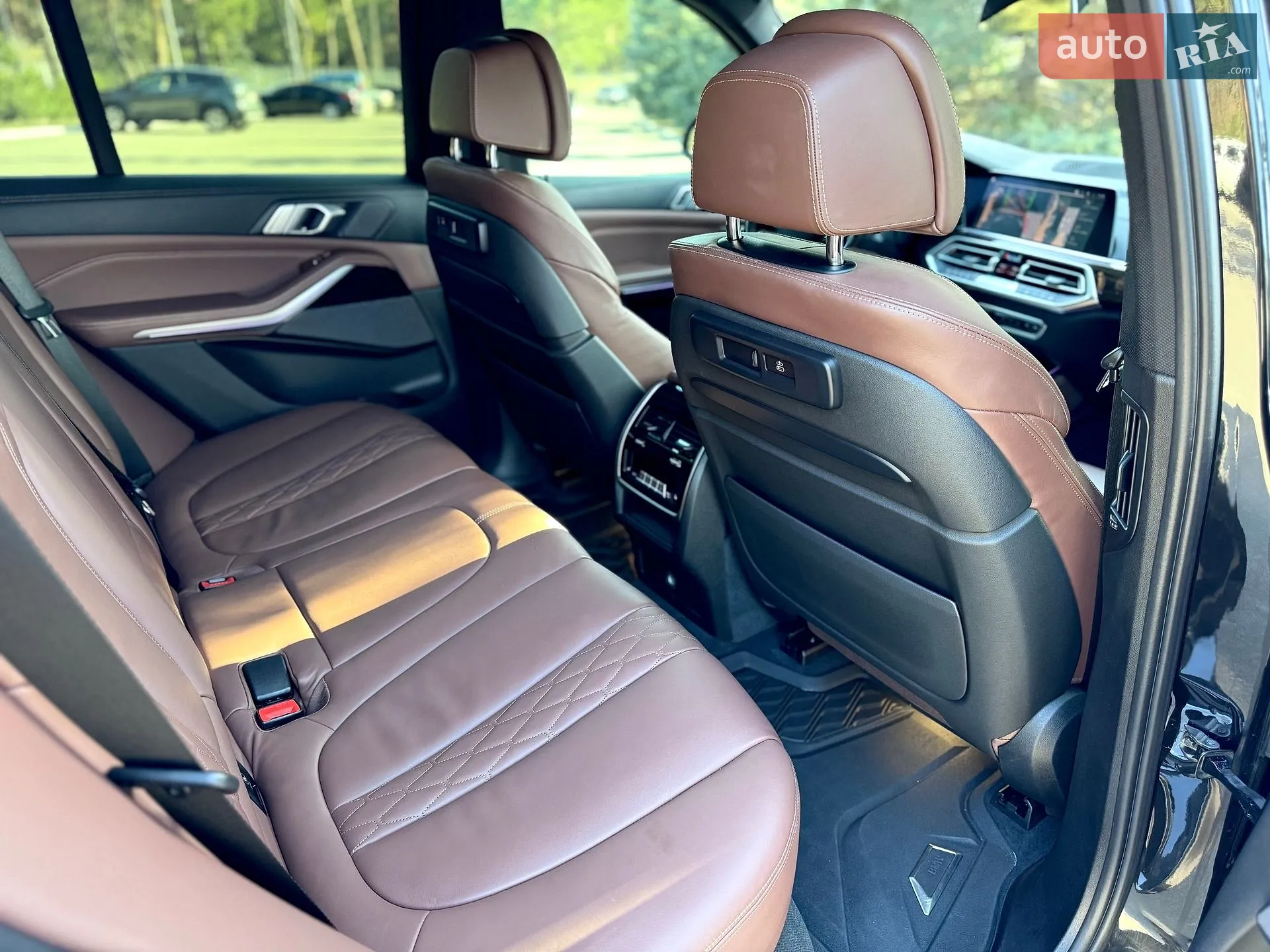2019 BMW X5 M - мініатюра 26