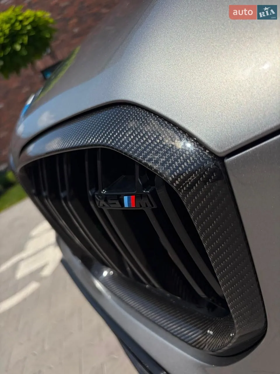 2022 BMW X5 M - мініатюра 21