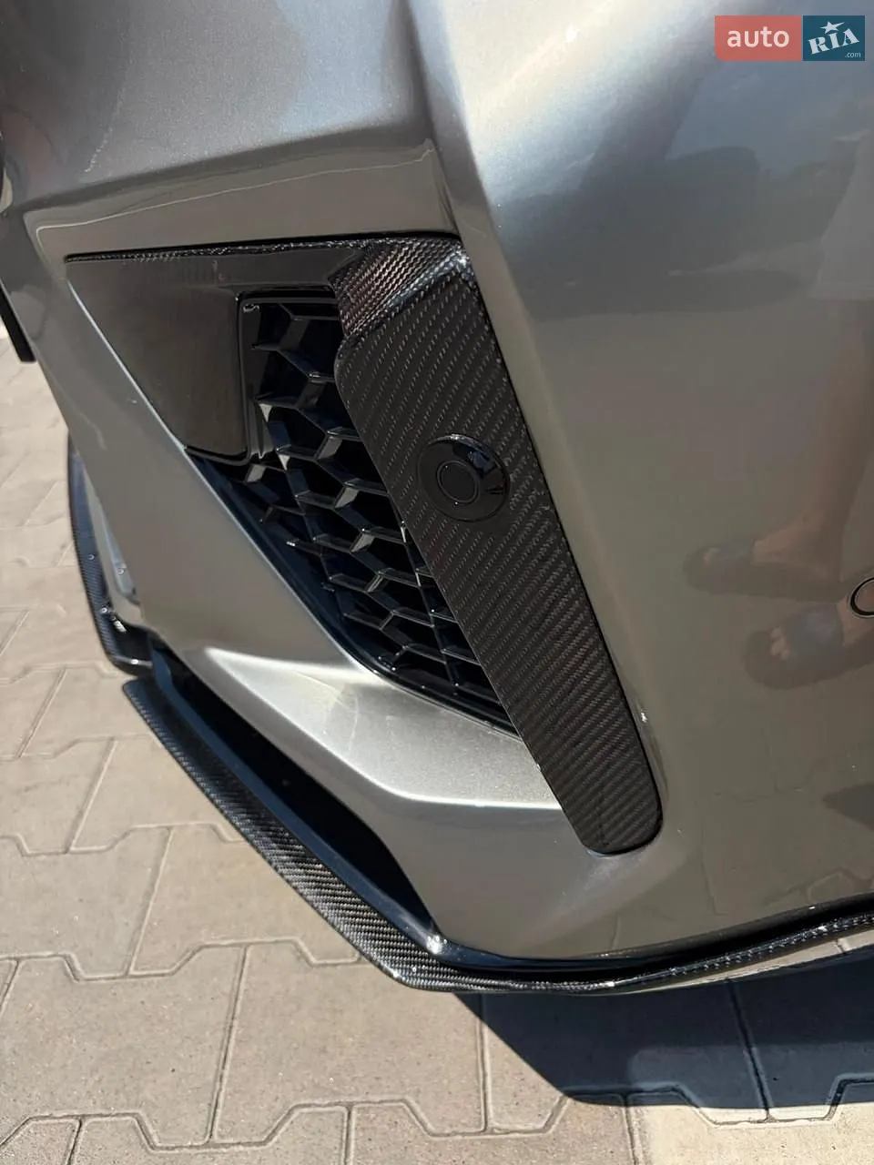 2022 BMW X5 M - мініатюра 23
