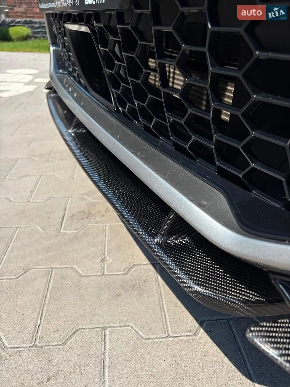 2022 BMW X5 M - мініатюра 26