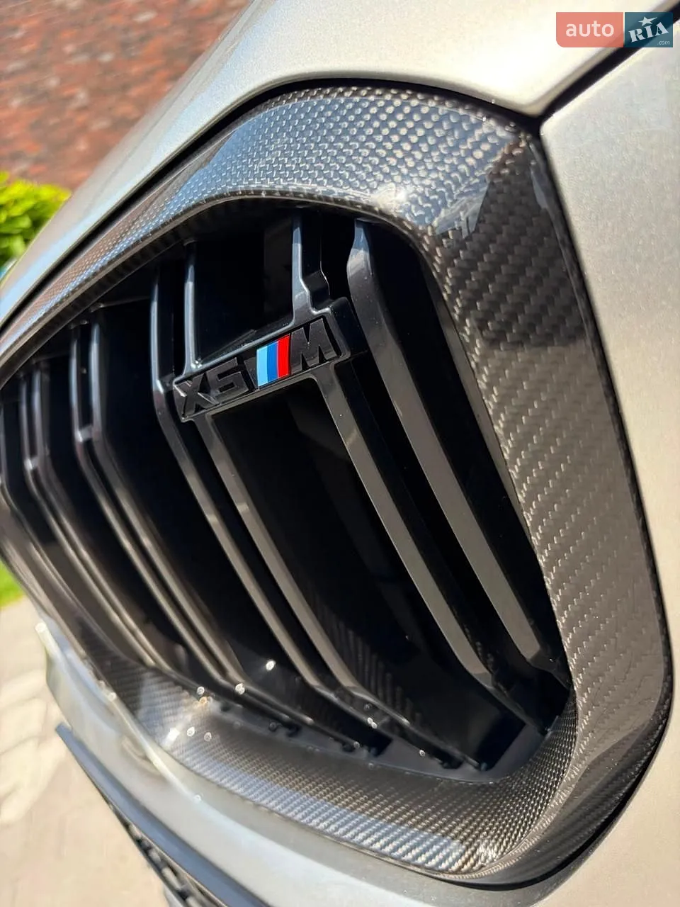 2022 BMW X5 M - мініатюра 27