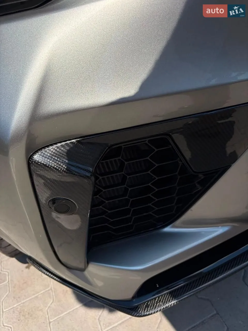 2022 BMW X5 M - мініатюра 28