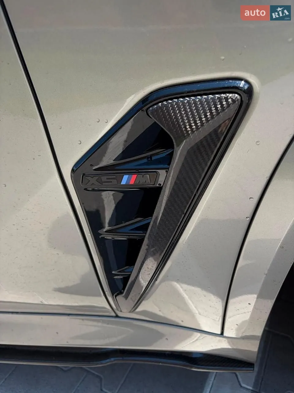 2022 BMW X5 M - мініатюра 31