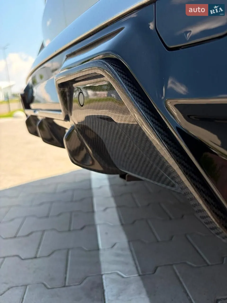 2022 BMW X5 M - мініатюра 39