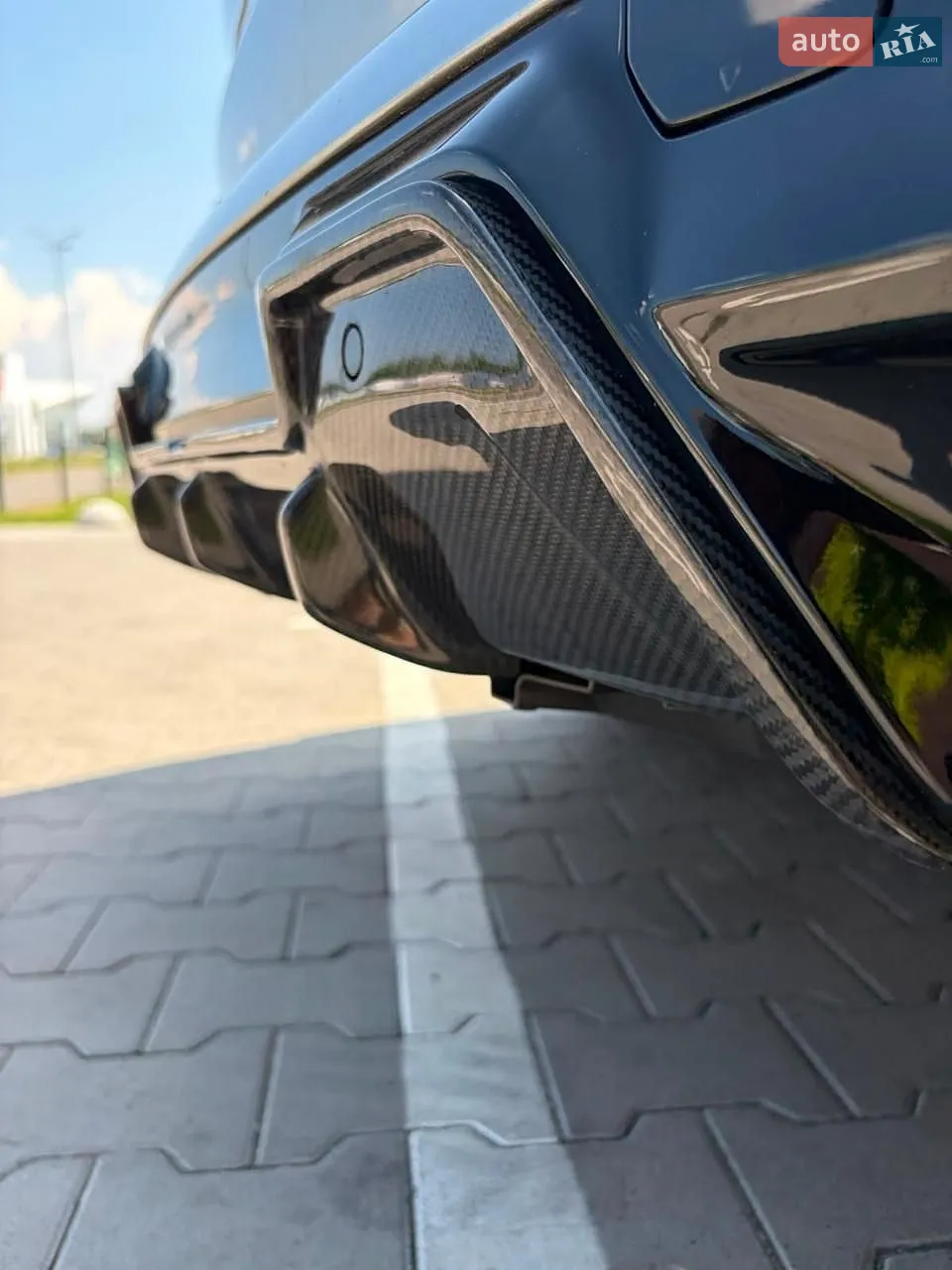 2022 BMW X5 M - мініатюра 40