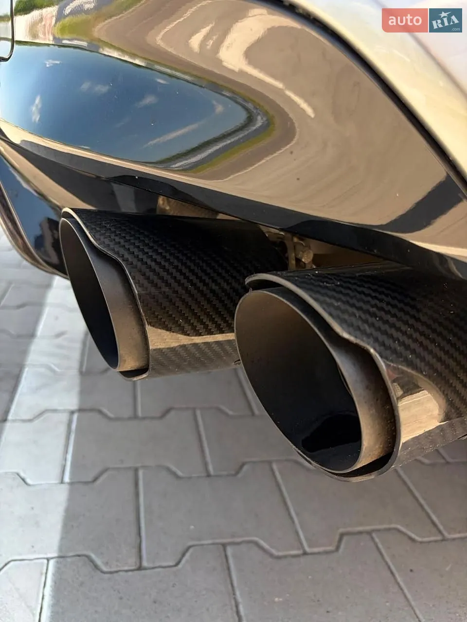 2022 BMW X5 M - мініатюра 41