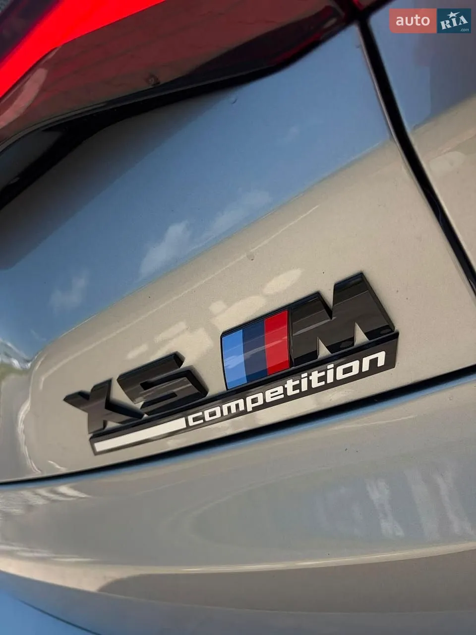 2022 BMW X5 M - мініатюра 42