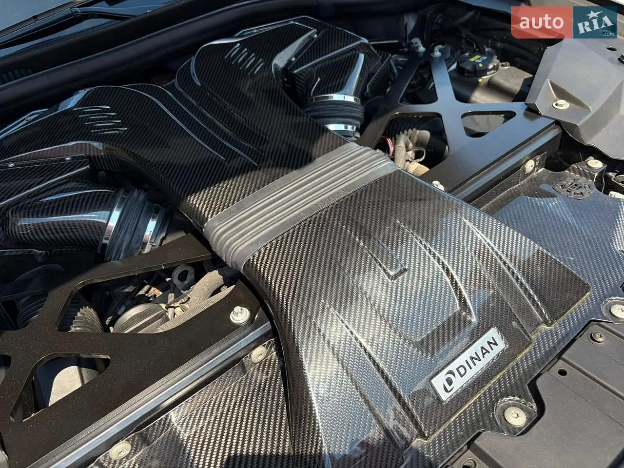 2022 BMW X5 M - мініатюра 48