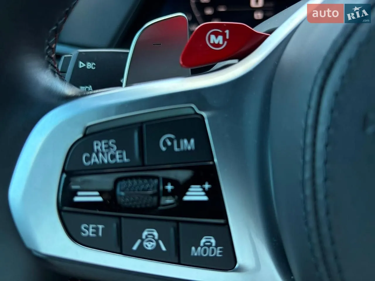 2022 BMW X5 M - мініатюра 79