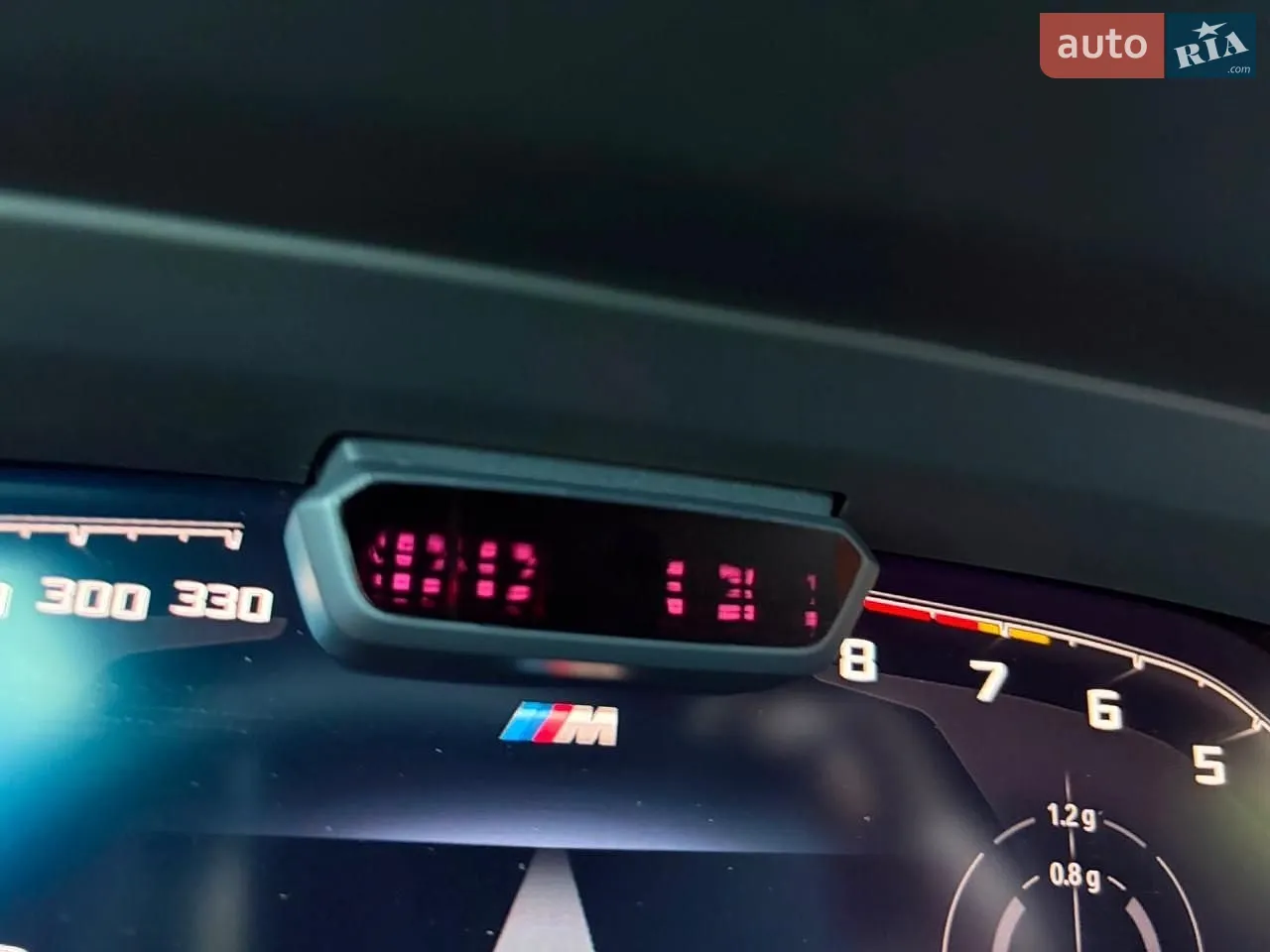2022 BMW X5 M - мініатюра 80