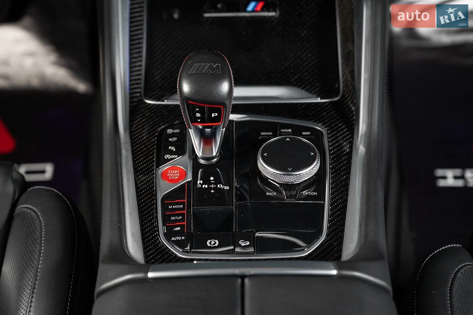 2022 BMW X5 M - мініатюра 27