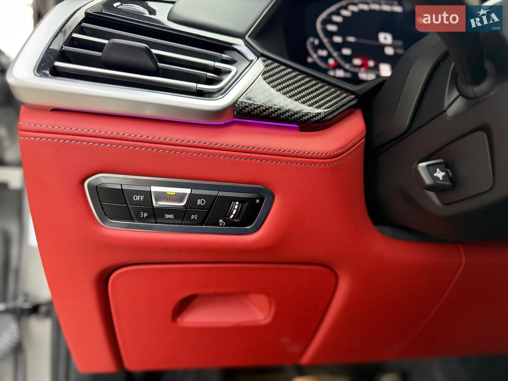 2021 BMW X5 M - мініатюра 47