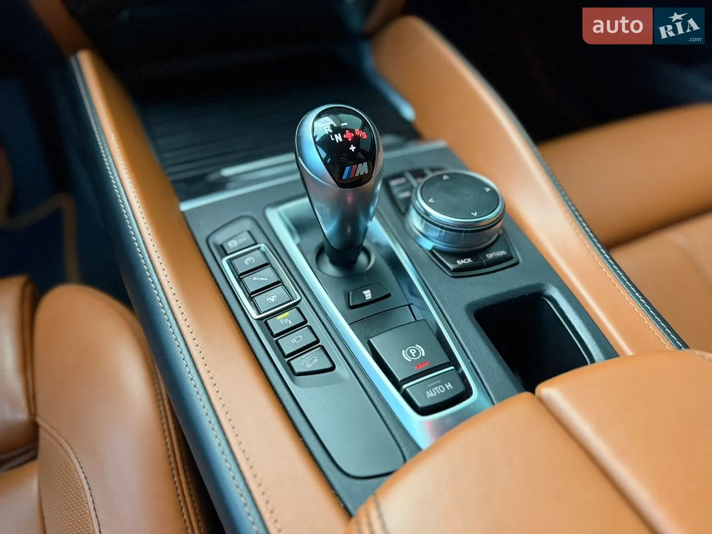 2017 BMW X5 M - мініатюра 42