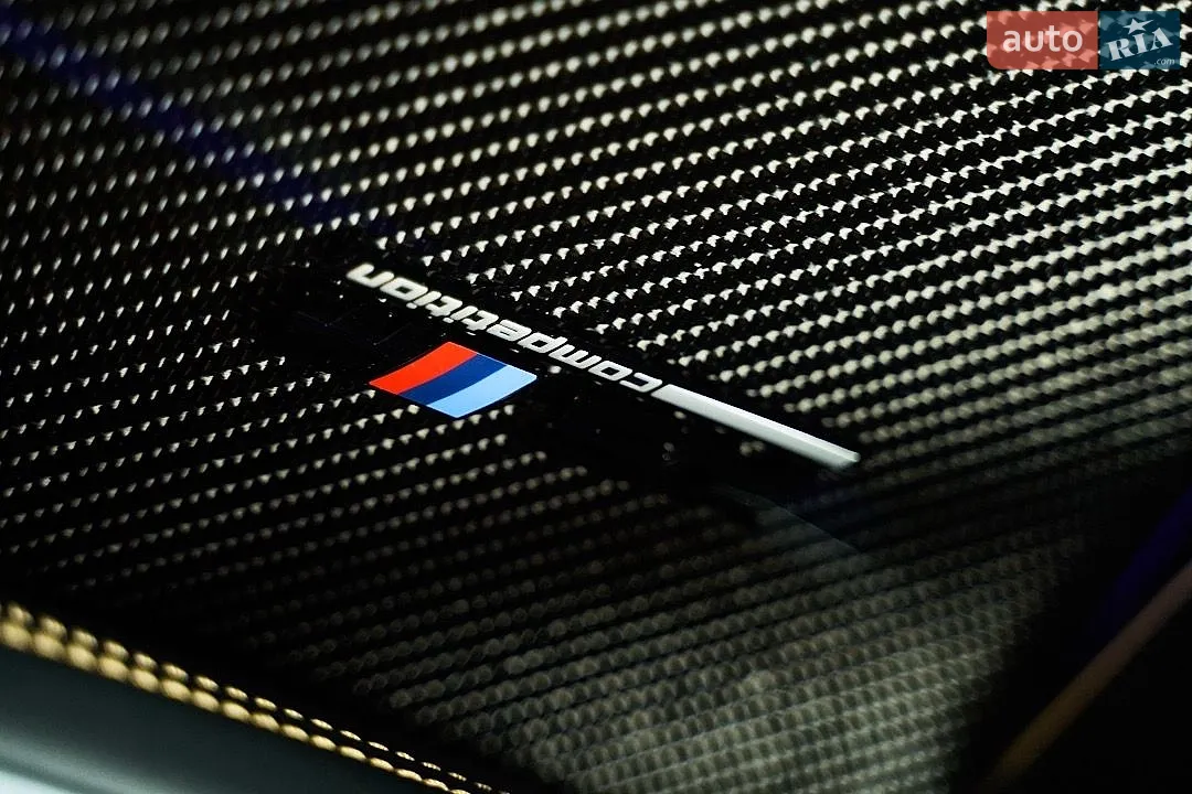 2023 BMW X5 M - мініатюра 20