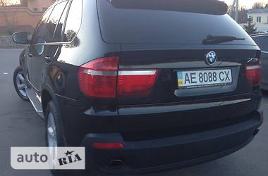  BMW X5 2007 в 