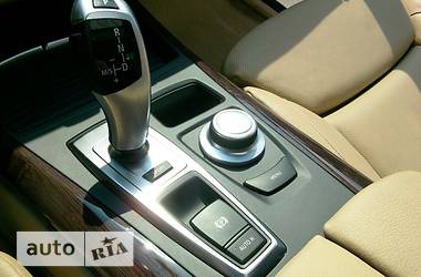 Внедорожник / Кроссовер BMW X5 2008 в Киеве