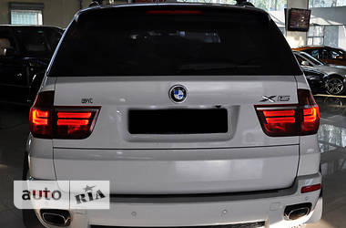 Позашляховик / Кросовер BMW X5 2012 в Одесі