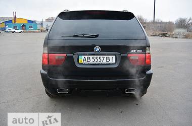  BMW X5 2005 в Тульчине