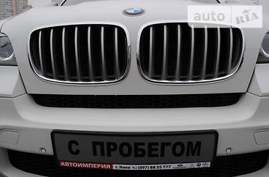 Внедорожник / Кроссовер BMW X5 2011 в Киеве