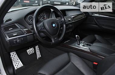 Внедорожник / Кроссовер BMW X5 2011 в Киеве