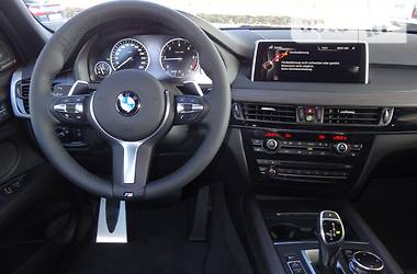  BMW X5 2015 в Києві