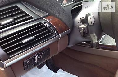 Внедорожник / Кроссовер BMW X5 2011 в Коломые