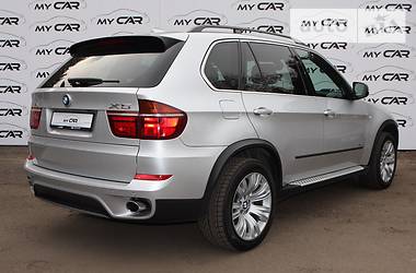 Внедорожник / Кроссовер BMW X5 2012 в Киеве