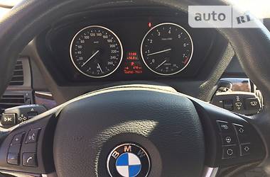 Позашляховик / Кросовер BMW X5 2010 в Дніпрі