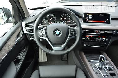 Внедорожник / Кроссовер BMW X5 2016 в Киеве