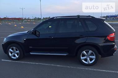 Внедорожник / Кроссовер BMW X5 2007 в Тернополе