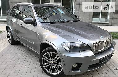 Внедорожник / Кроссовер BMW X5 2011 в Киеве
