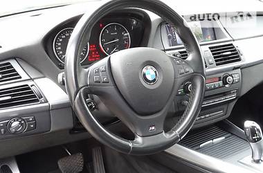  BMW X5 2013 в Киеве