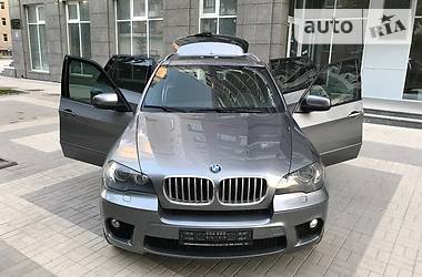 Внедорожник / Кроссовер BMW X5 2011 в Киеве