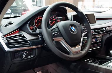 Внедорожник / Кроссовер BMW X5 2017 в Житомире